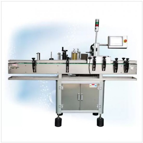 High Speed Jar Labeler