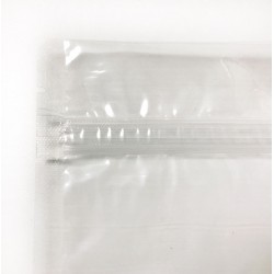 10"x12" Clear High Barrier QP Bags (24 per pack)