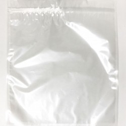 15"x17" Clear  High Barrier Bags (24 per pack)