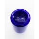 4 oz Cobalt Blue PET Boston Round 20-410 Bottle - 400 Count ($0.25 each, discounts for high volume orders) 4 oz Cobalt Blue PET Boston Round 20-410 Bottle - 400 Count ($0.25 each, discounts for high volume orders)