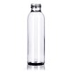 4 oz Clear PET Cosmo Round Bottle - 450/case ($0.29 each, discounts for high volume orders) 4 oz Clear PET Cosmo Round Bottle - 450/case ($0.29 each, discounts for high volume orders)