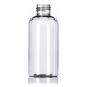 4 oz Clear PET Boston Round Bottle - 500/case ($0.25 each, discounts for high volume orders) 4 oz Clear PET Boston Round Bottle - 500/case ($0.25 each, discounts for high volume orders)