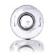 4 oz Clear PET Boston Round Bottle - 500/case ($0.25 each, discounts for high volume orders) 4 oz Clear PET Boston Round Bottle - 500/case ($0.25 each, discounts for high volume orders)