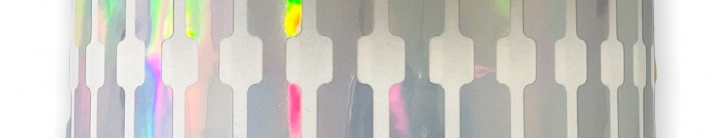 Tamper Evident Labels