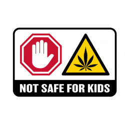 New Jersey Universal Warning Label