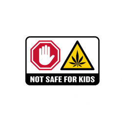 New Jersey Universal Warning Label
